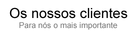 Clientes - Recupera&ccedil;ao de Dados e Arquivos