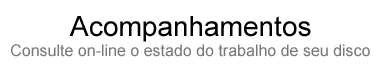 Recuperacao Dados