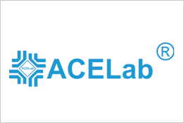 Logo Ace Laboratory