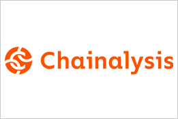 Logo Chainalysis