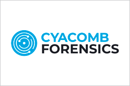 Logo Cyacomb