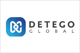 Logo Detego