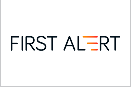 Logo First Alert