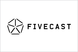 Logo Fivecast