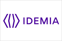 Logo Idemia