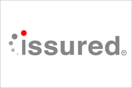 Logo Issured