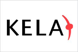 Logo Kela