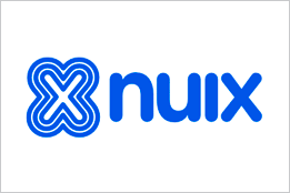 Logo Nuix