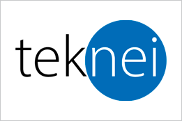 Logo Teknei