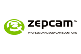 Logo Zepcam