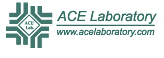 Logo Ace Laboratory