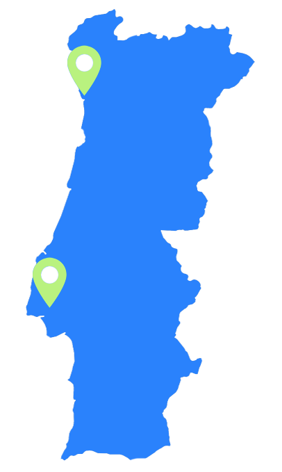 Delegações Ondata